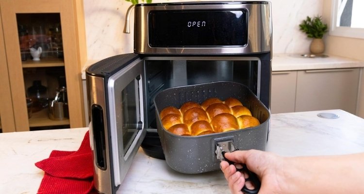 Air Fryer Oven