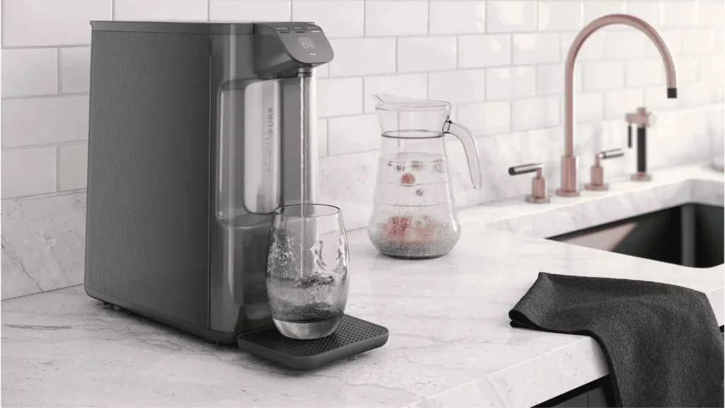Purificador de Água Electrolux PE12G