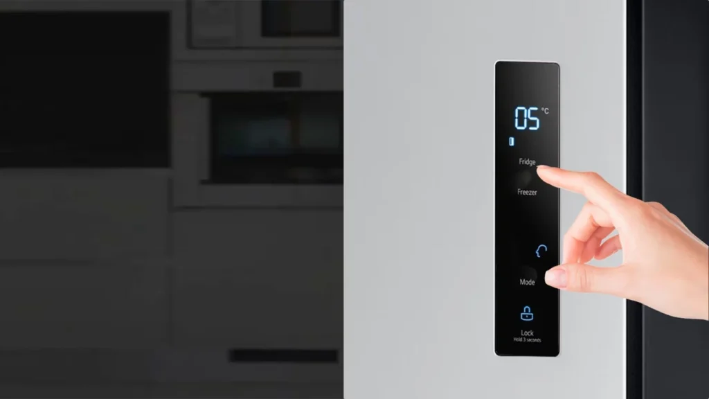 Geladeira LG 509L GC-B187PQAM