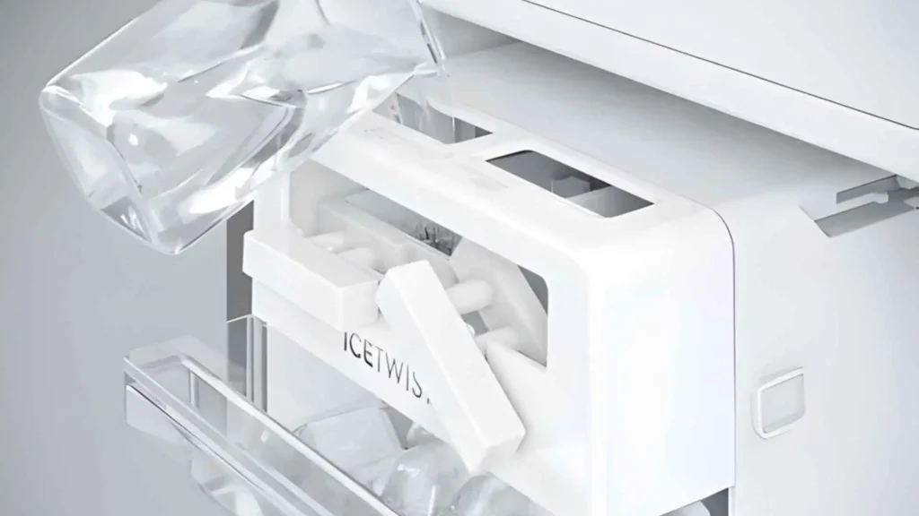 Geladeira Electrolux 435L IS4S