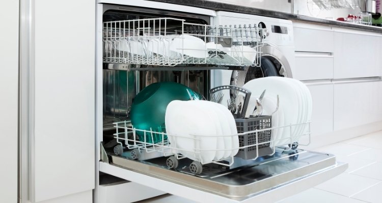 Lava-Louças Midea 14 Serviços DWA14S1