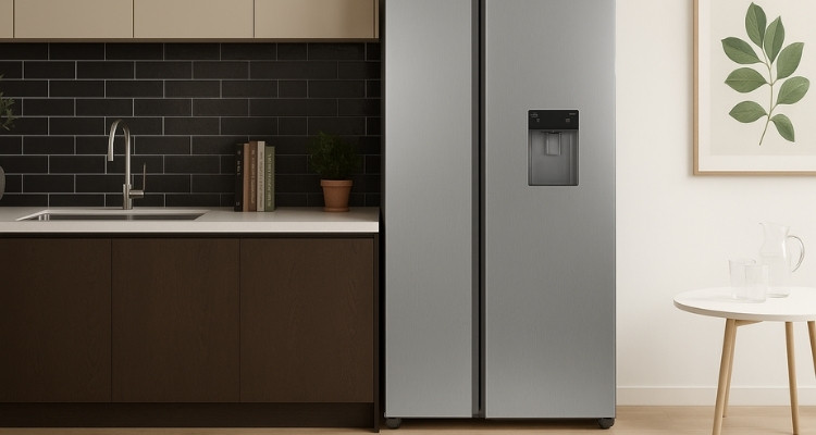 Geladeira Philco 486L PRF504ID