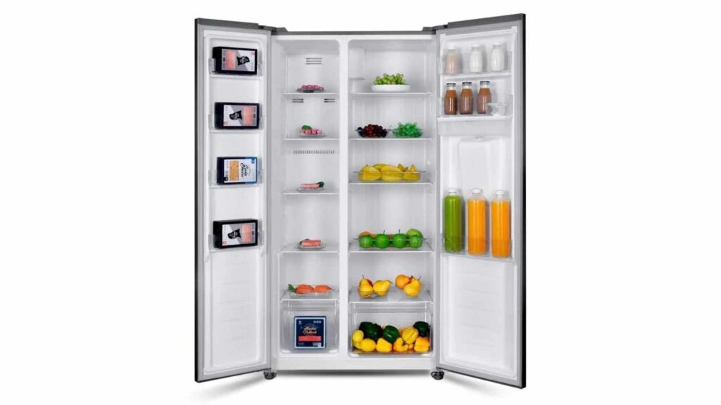 Geladeira Philco 434L PRF535ID