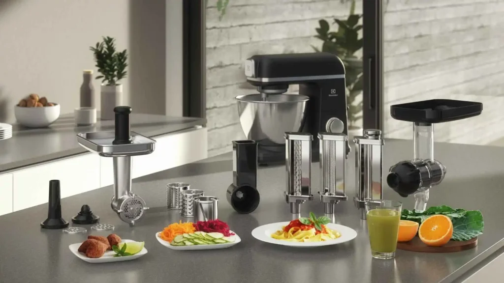 Batedeira Planetária Electrolux KMP70