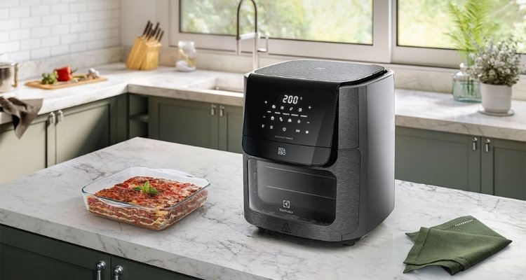 Air Fryer Oven