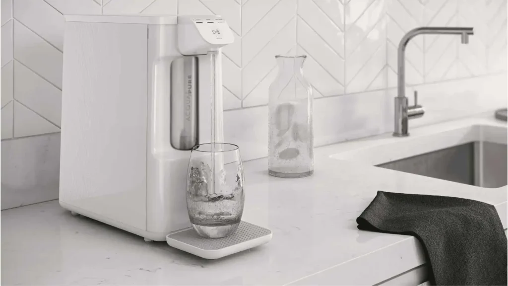 Purificador de Água Electrolux PE12G