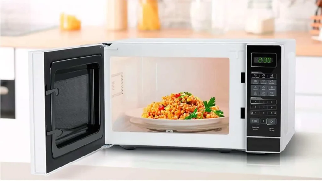 Micro-ondas Midea MRAS22