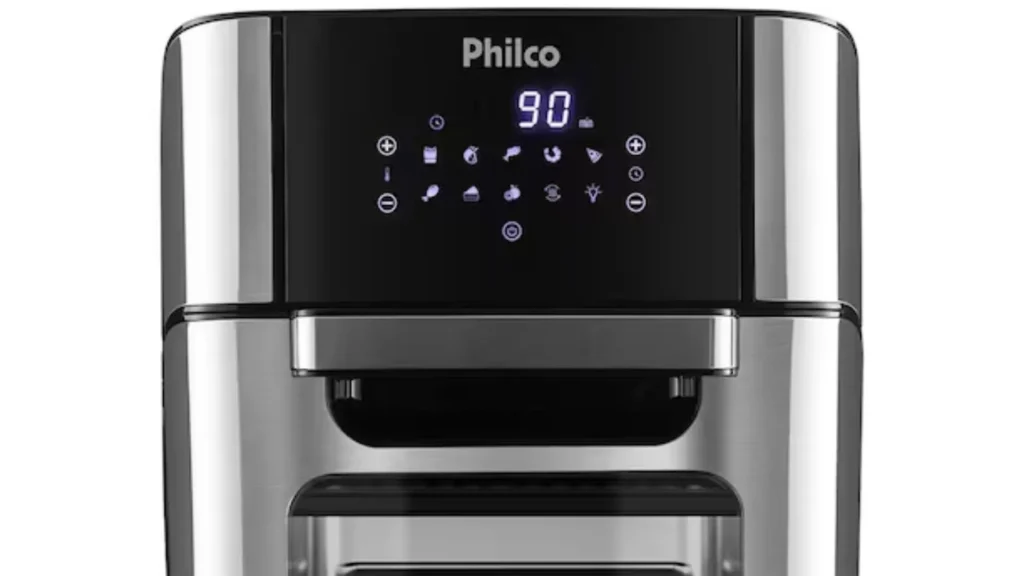 Air Fryer Oven Philco 12L PFR2200