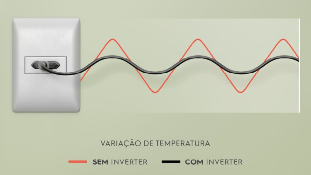 Geladeira Electrolux 435L IS4S
