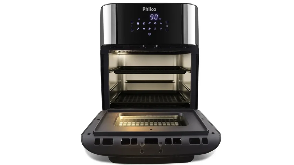Air Fryer Oven Philco 12L PFR2200