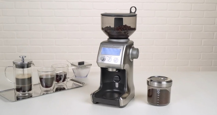 Moedor de Café Tramontina by Breville Express