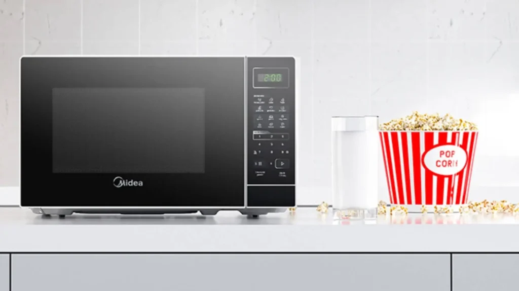 Micro-ondas Midea MRAS22