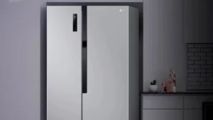 Geladeira LG 509L GC-B187PQAM