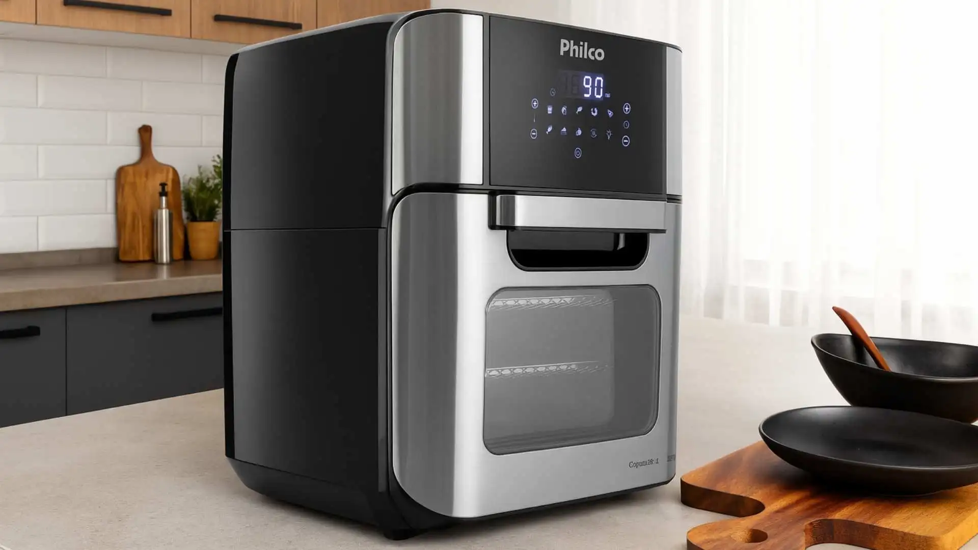 Air Fryer Oven Philco 12L PFR2200