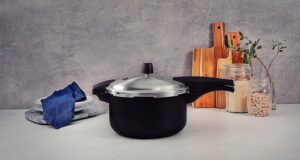 Panela de Pressão