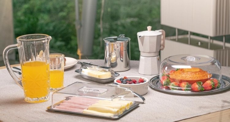 Cafeteira Italiana