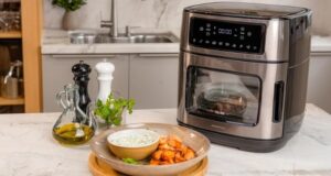 Air Fryer Oven