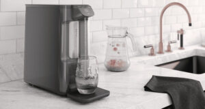Purificador de Água Electrolux PE12G