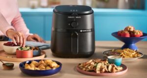 Airfryer Série 1000 XL Philips Walita