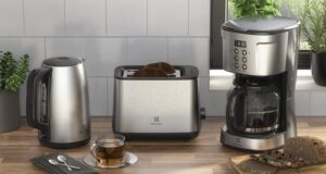 Cafeteira Elétrica Electrolux ECM30