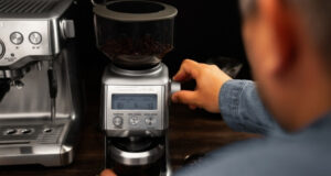 Moedor de Café Tramontina by Breville Express