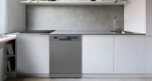 Lava-Louças Midea 14 Serviços DWA14S1
