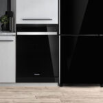 Lava-Louças Panasonic 15 Serviços NP-6M1MBKBRP