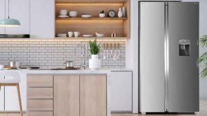 Geladeira Philco 434L PRF535ID