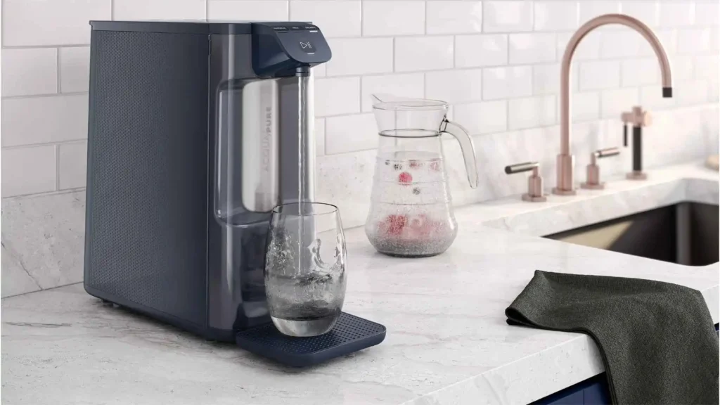 Purificador de Água Electrolux PE12G