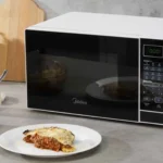 Micro-ondas Midea MRAS22