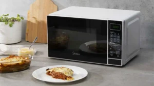 Micro-ondas Midea MRAS22