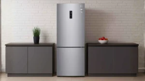 Geladeira LG GC-B569NLL 451L