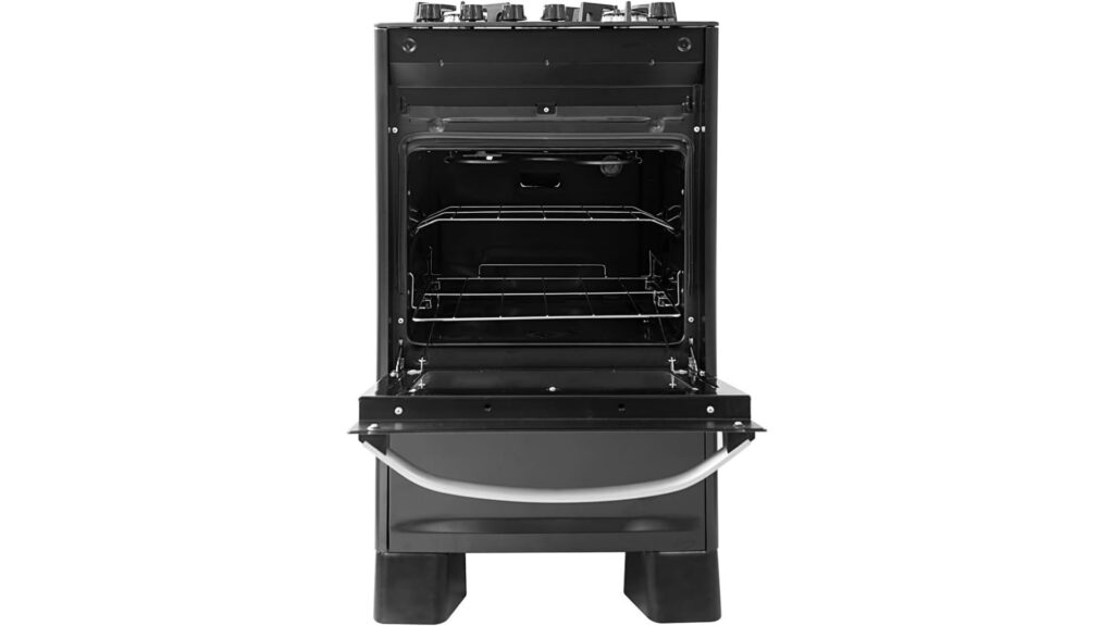 Fogão 4 Bocas Suggar FGVMTG411PT