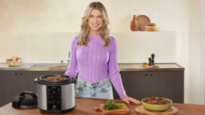 Panela de Pressão Elétrica Electrolux PCC20