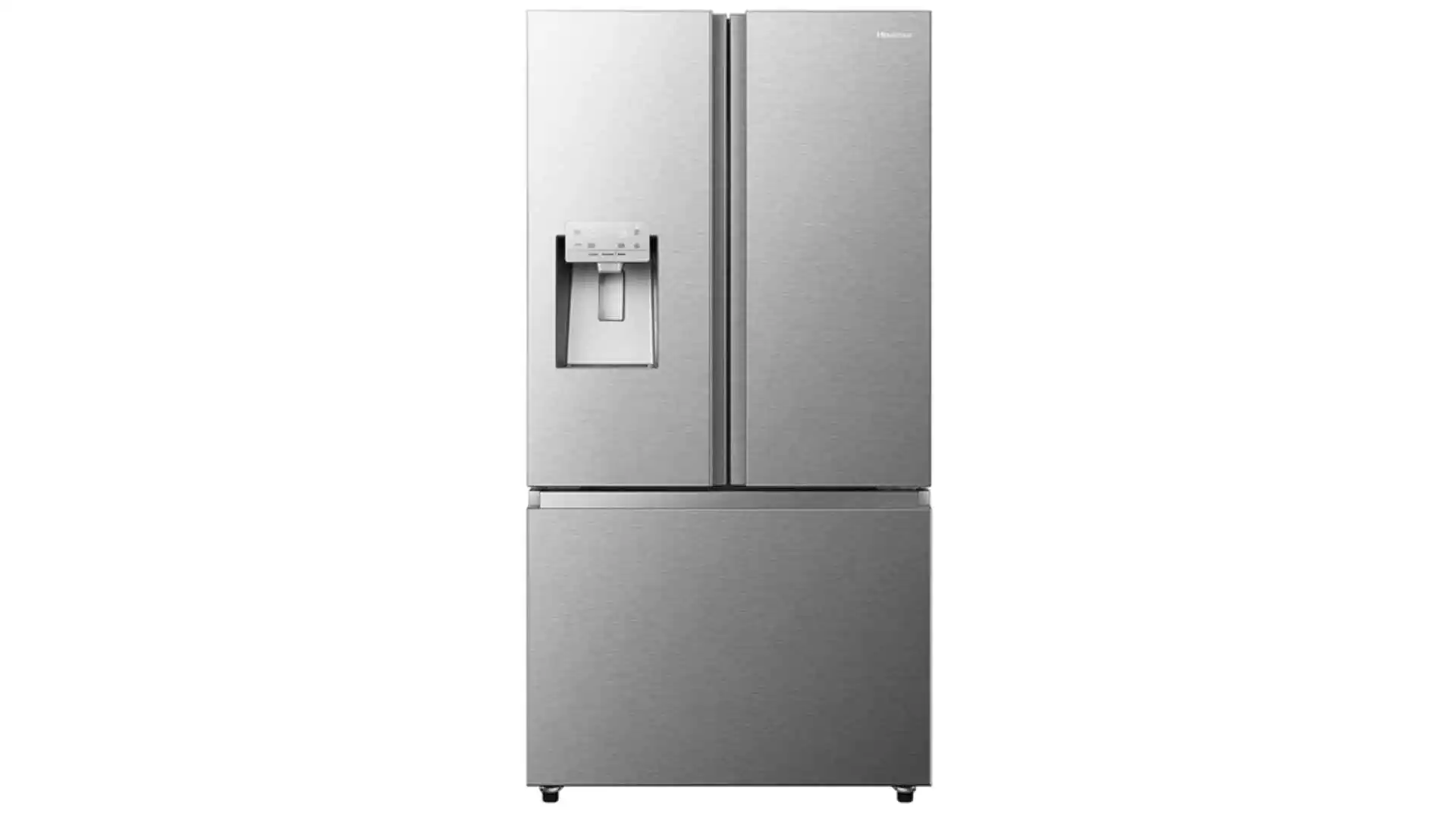 Geladeira Hisense 536L RF-79W