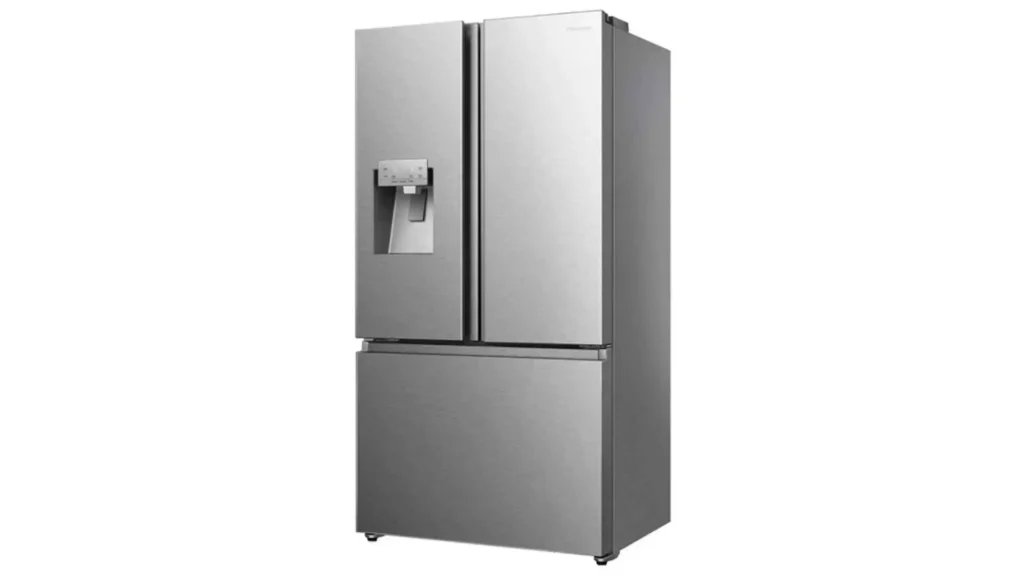 Geladeira Hisense 536L RF-79W