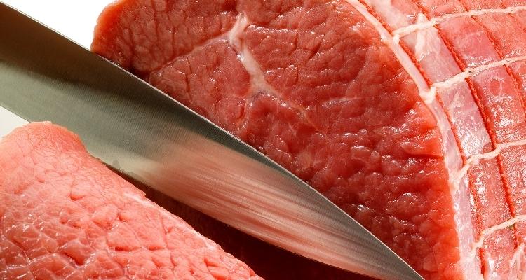 Cuisinart Conjunto de Facas em Aço