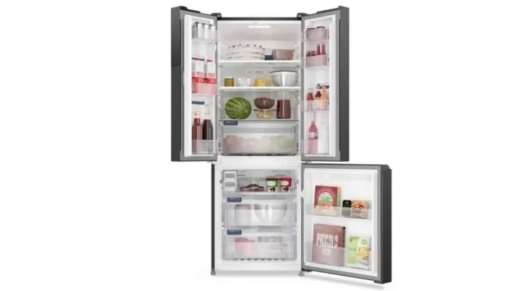 Geladeira Electrolux 480L IM7B