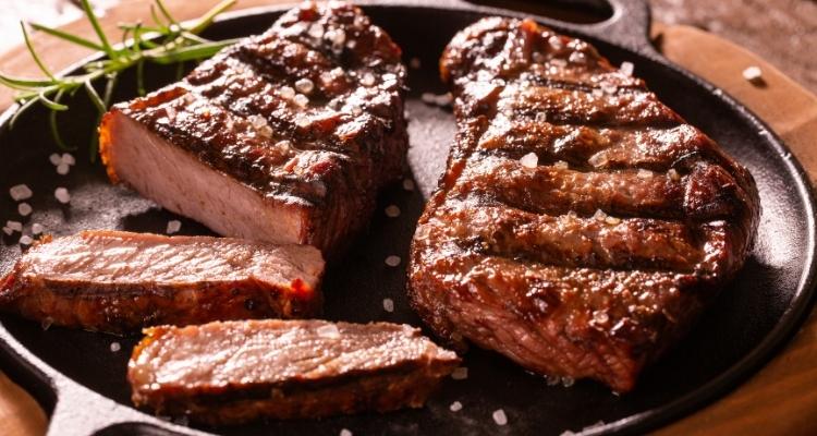 Cuisinart Conjunto de Facas em Aço