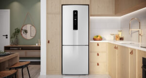 Geladeira Electrolux Frost Free Inverter 490L IB7: Avaliação Completa