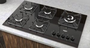 Cooktop Dako Diplomata 5 Bocas