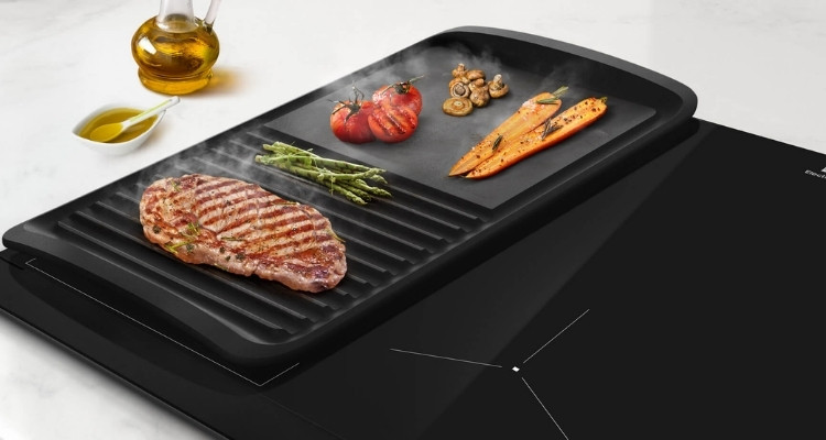 Cooktop 4 Bocas Electrolux IE80P