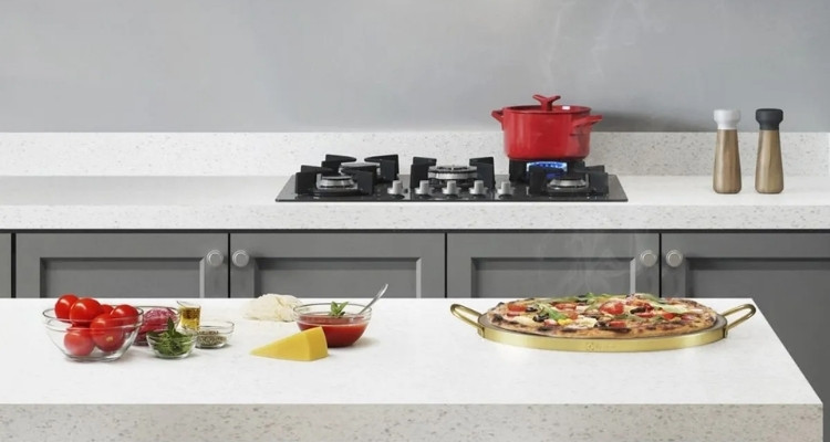 Cooktop Electrolux GC75U 5 Bocas