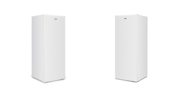 Freezer Vertical EOS EFV200