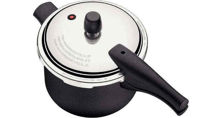 Panela de Pressão Tramontina Vancouver 4,5L