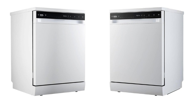 Lava-Louças EOS Premium AI 14 Serviços ELL142B
