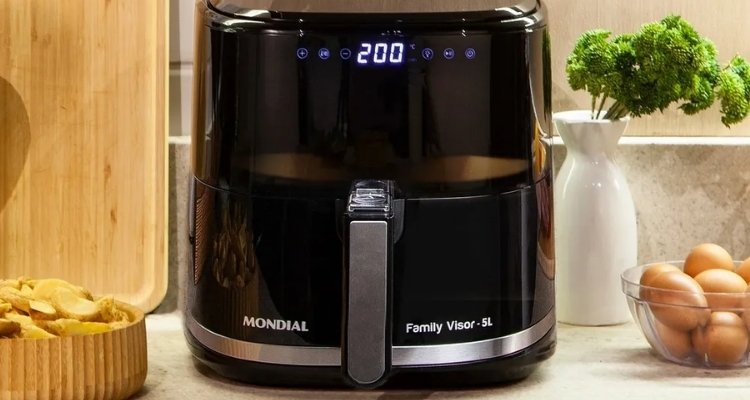 Air Fryer Mondial AF-50-DV