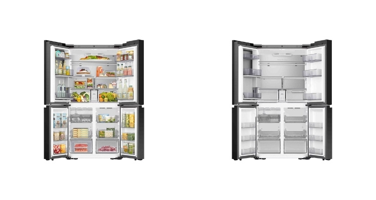 Geladeira Samsung French Door RF29 699L