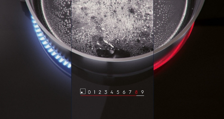 Cooktop 4 Bocas Electrolux IE80P