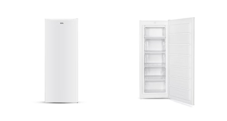 Freezer Vertical EOS EFV200
